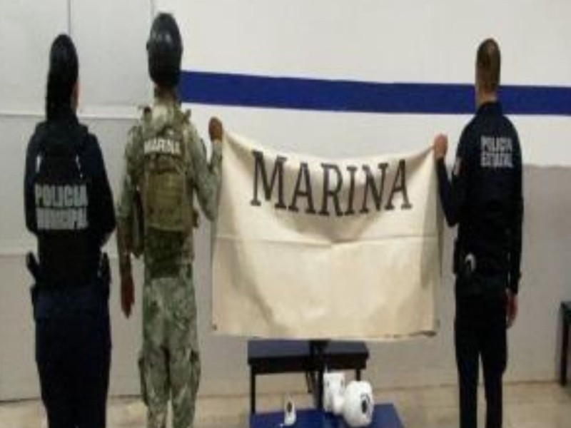 Esperanza posiblemente vigilado por el crimen organizado