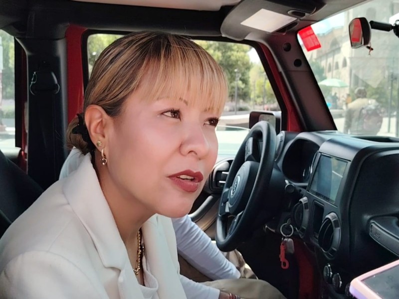Esperaran resolución legal en construcción del Parque Sierra Morelos