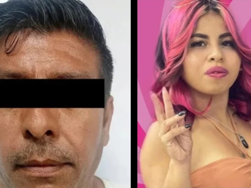 Esposo de Lupita TikTok se queda en la cárcel