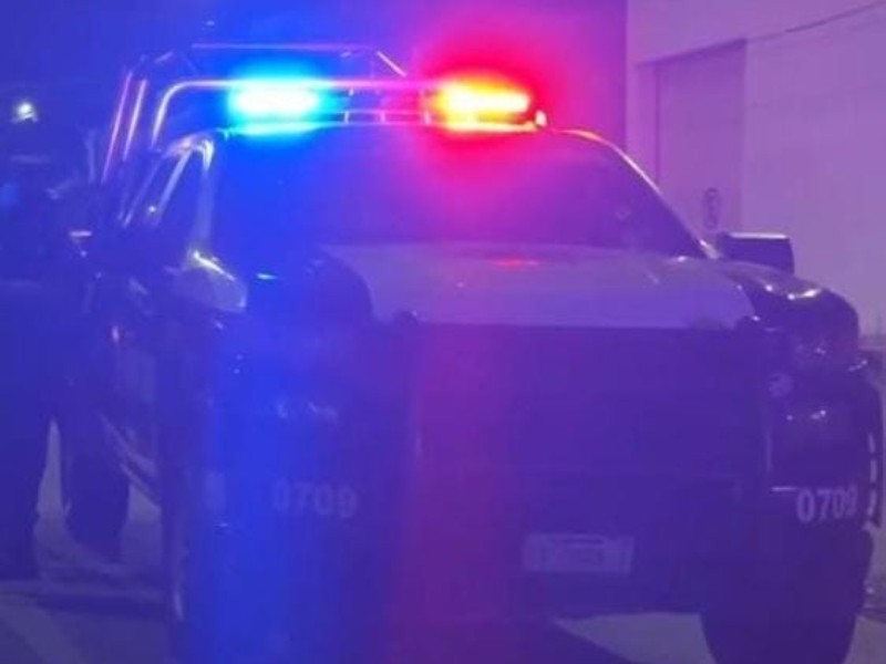 Esposos son asesinados en La Cofradía de la Loma, Navolato