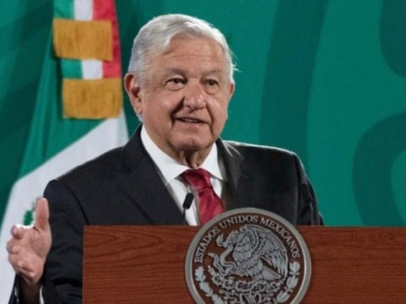 Esta es la agenda de AMLO para visita en Sonora