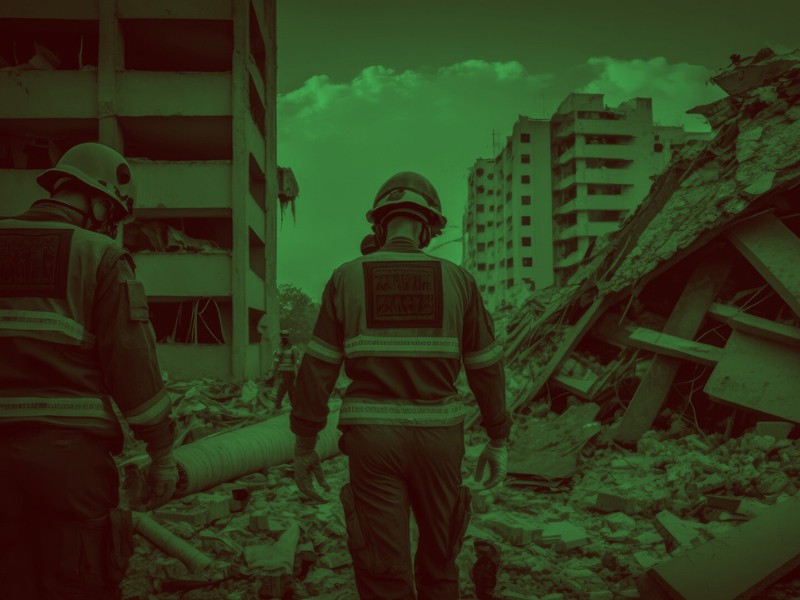 ¿Está México realmente preparado para el próximo sismo?