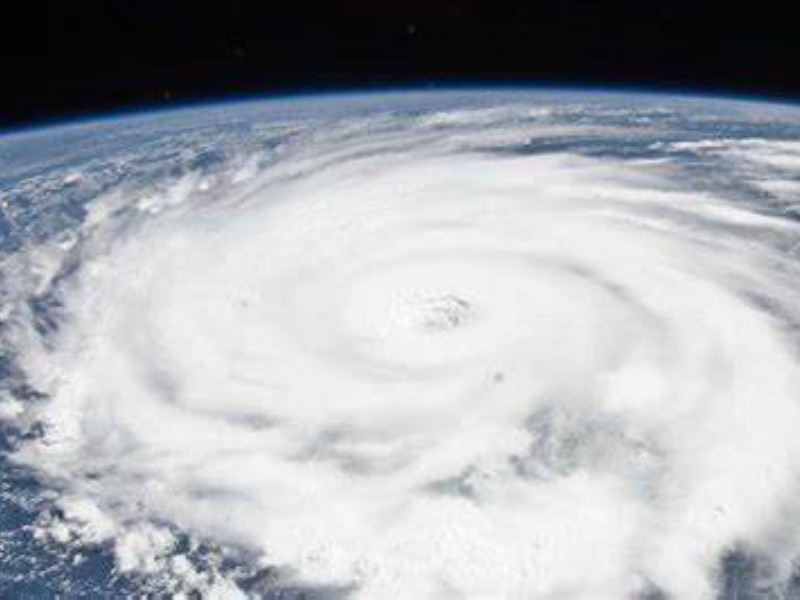 Está por formarse el primer ciclón tropical de la temporada