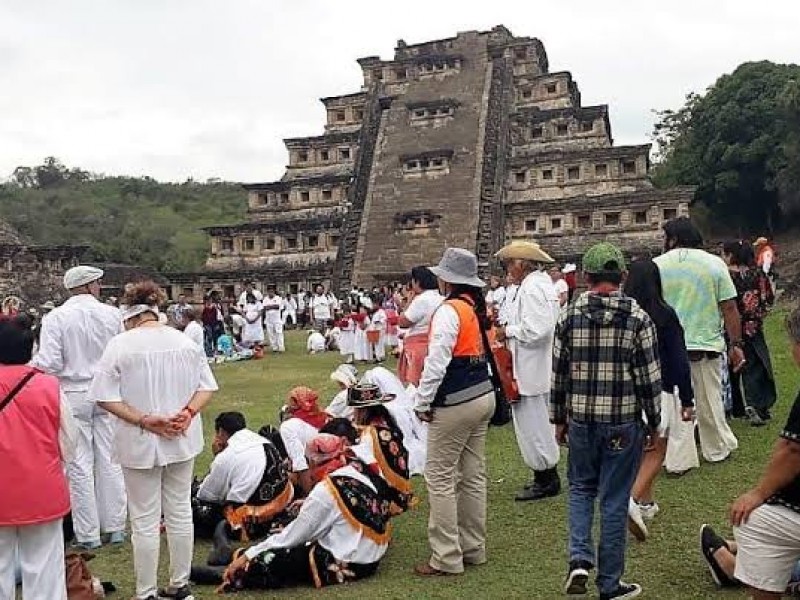 Esta semana anuncian a artistas internacionales para Cumbre Tajín