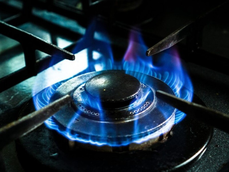 Esta semana bajó 4 pesos el cilindro de gas doméstico