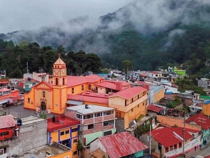 Esta semana podría restablecerse el transporte público en la sierra