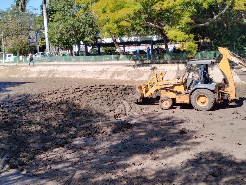 Esta semana podrían terminar trabajos en la planta Rio Fuerte