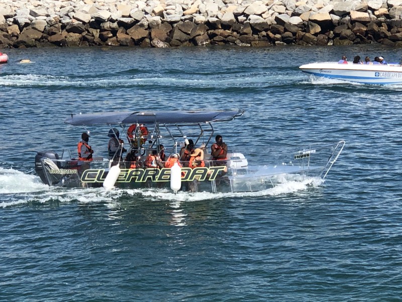 Llegará en un 35% menos turistas durante Spring Break