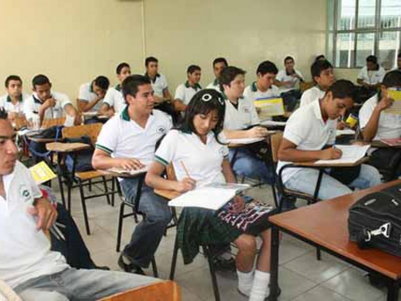 Establece convenio autoridades educativas con el CONALEP