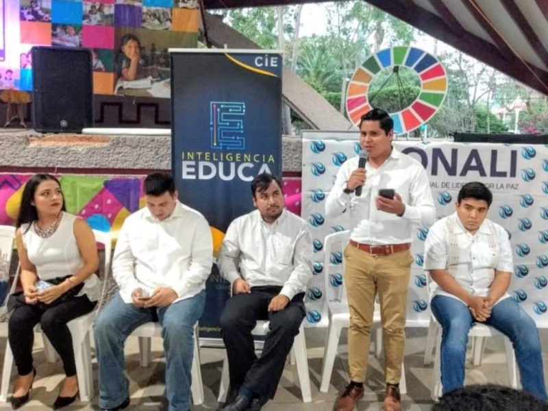 Establecen Coordinación Municipal de Generación Nacional avalada por la ONU