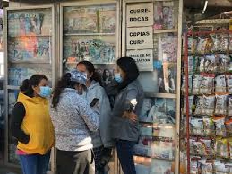 Establecimientos no están tomando medidas de prevención ante COVID-19