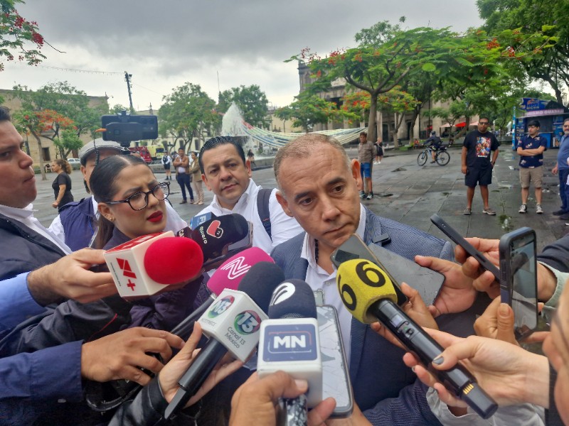 Estación Acueducto de Línea 4 costará 200 mdp