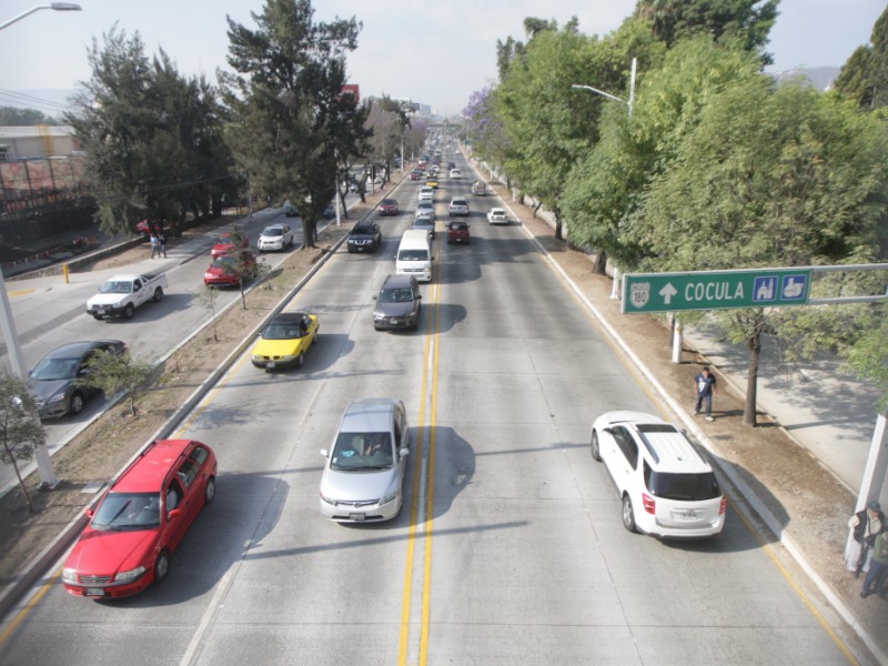 Estacionamiento disuasorios: herramienta para reducir carga vehicular