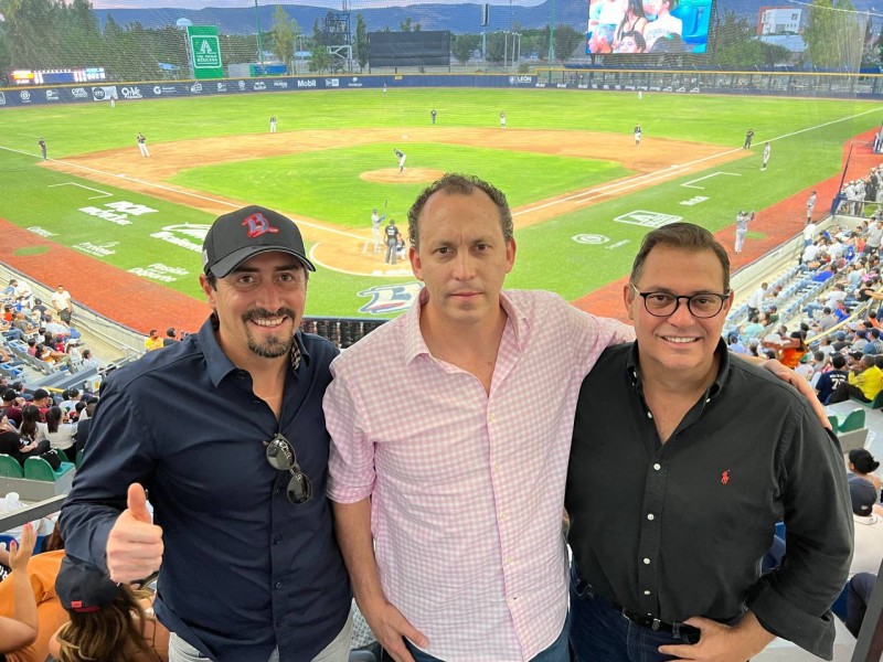 Estadio Domingo Santana podría recibir Juego de Estrellas