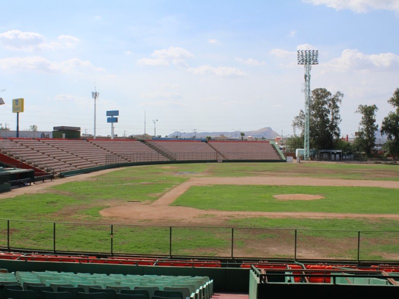 Activista pide mantener estadio como espacio público