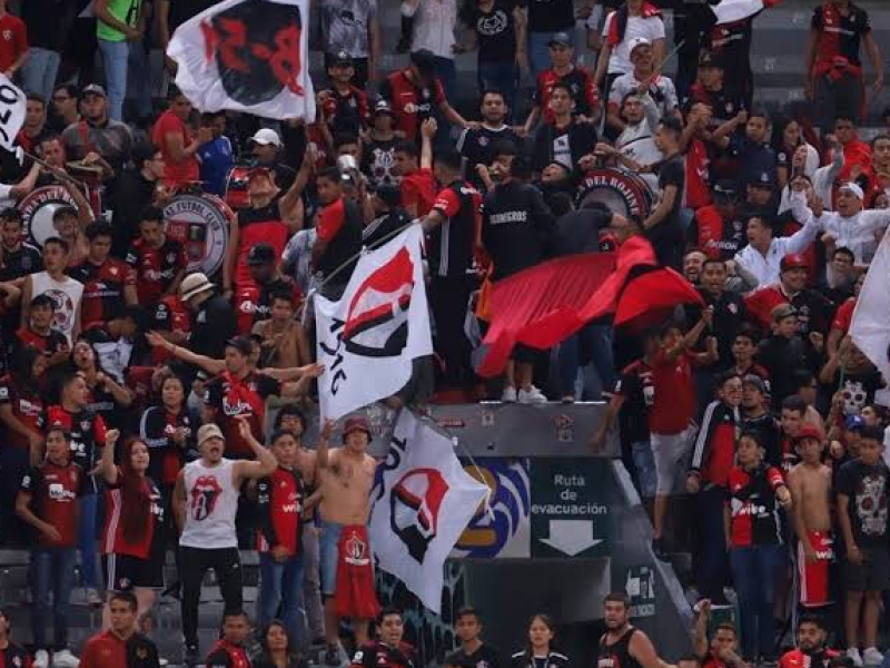 Estadio Jalisco recibirá veto por grito