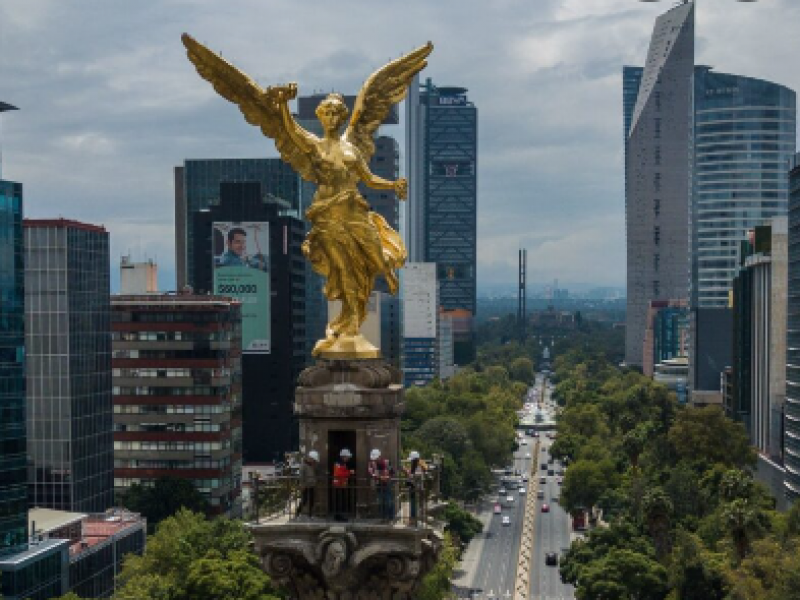 Estado de Derecho en México retrocede por cuarto año: WJP