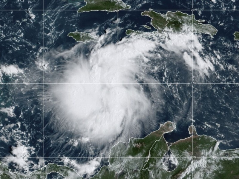Estado de emergencia en Florida por huracán Ian