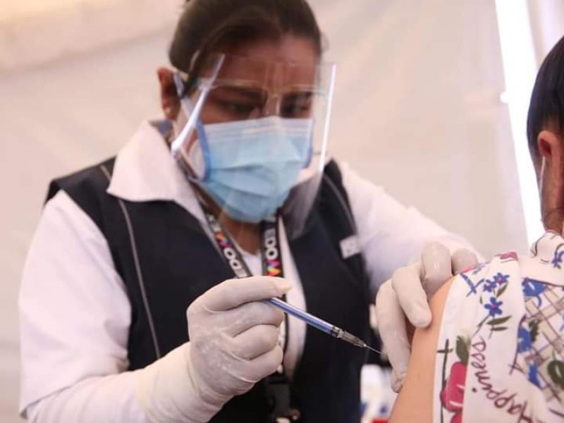 Estado de México con solo un caso de influenza