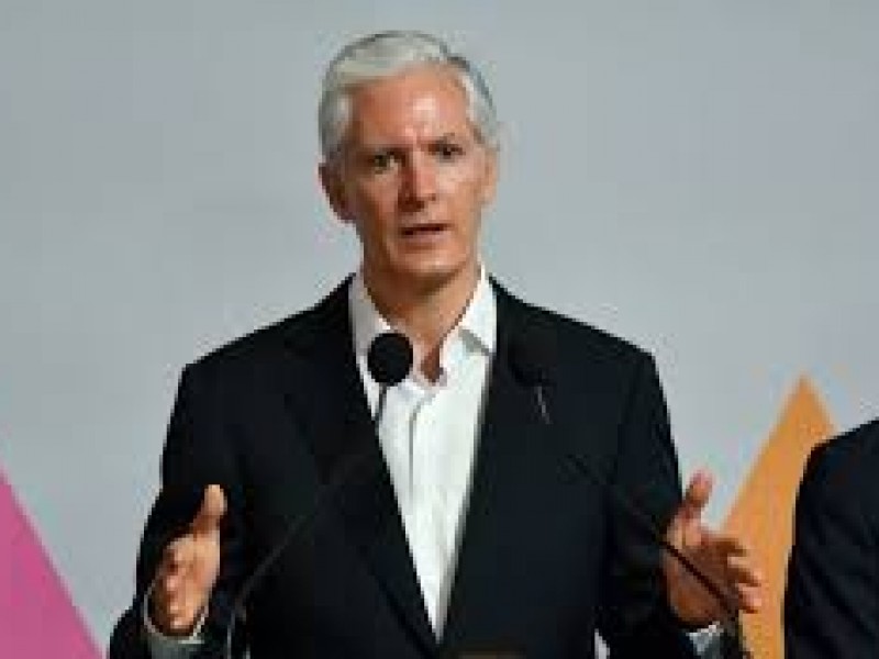 Estado de México regresa a semáforo naranja