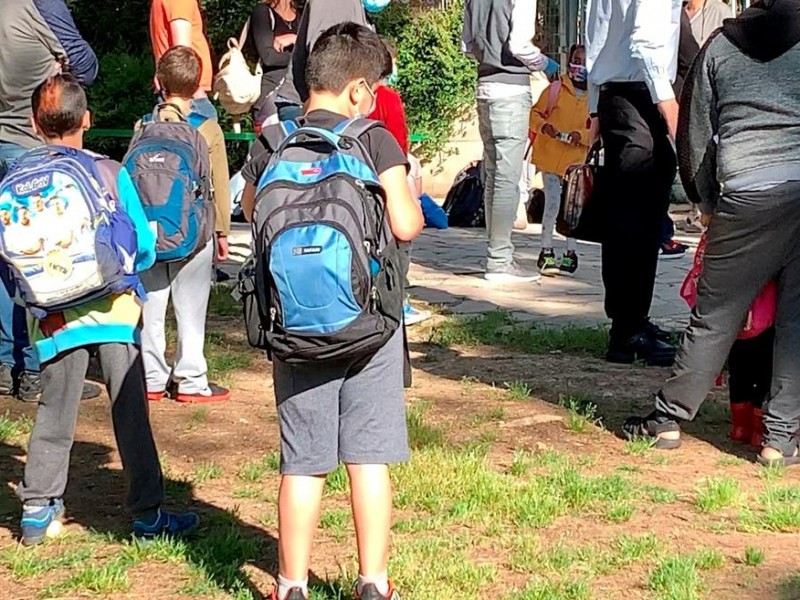 Estado está preparado para iniciar ciclo escolar a distancia