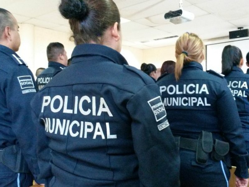 Estado y municipios han incumplido con el Certificado Único Policial