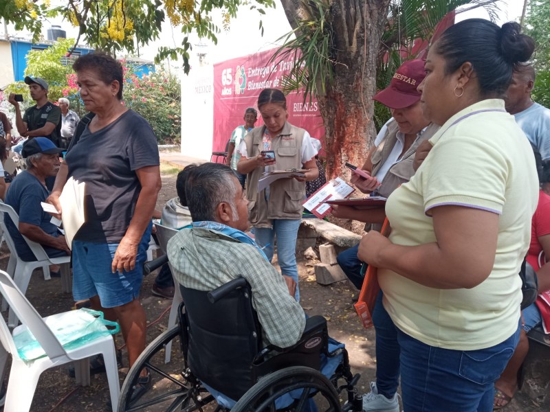 Estado y municipios también deben aportar a los programas sociales