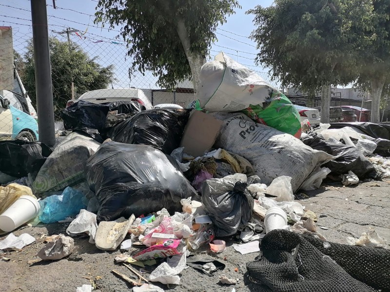 Estado: Existen avances financieros, ambientales para proyecto de basura (Tehuacán)