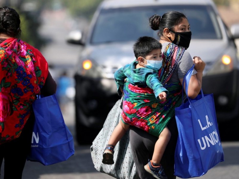 Estados que eliminaron el uso de cubrebocas obligatorio