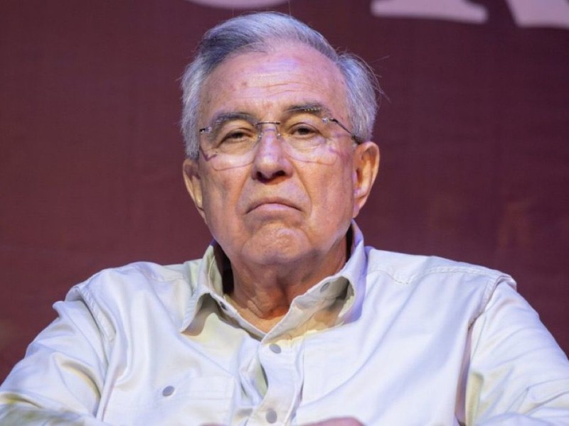 Estados Unidos acusa de narcotráfico a Rocha Moya y nueve funcionarios más