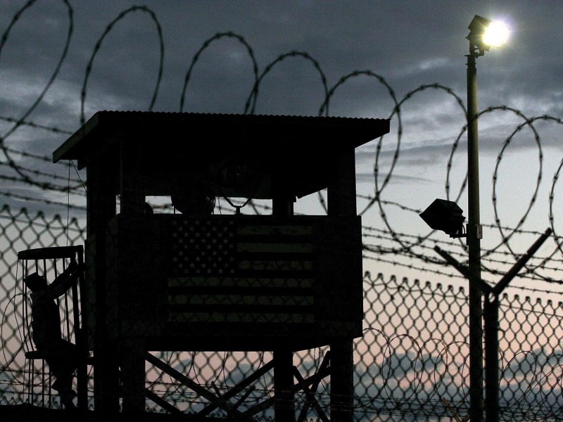 Estados Unidos debe cerrar Guantánamo: experta ONU