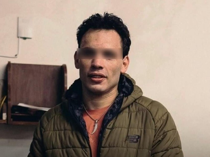 Detienen a Julio César Chávez Jr. por vínculo con Cártel de Sinaloa