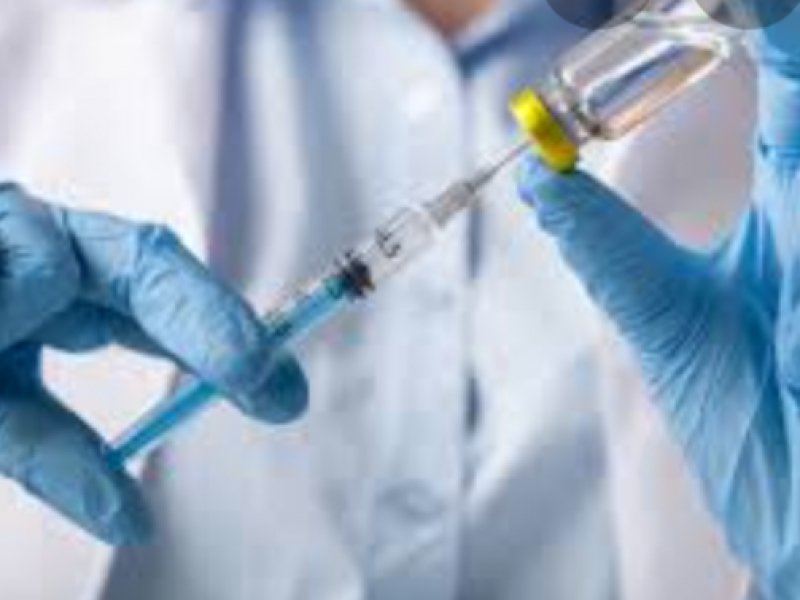 Estados Unidos distribuirá vacunas el domingo