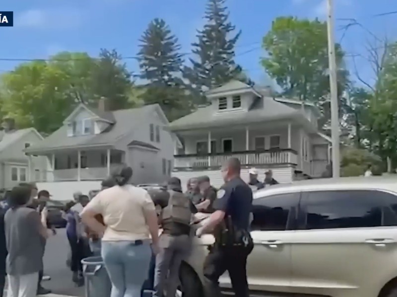 Estados Unidos endurece sanciones ante el cruce ilegal