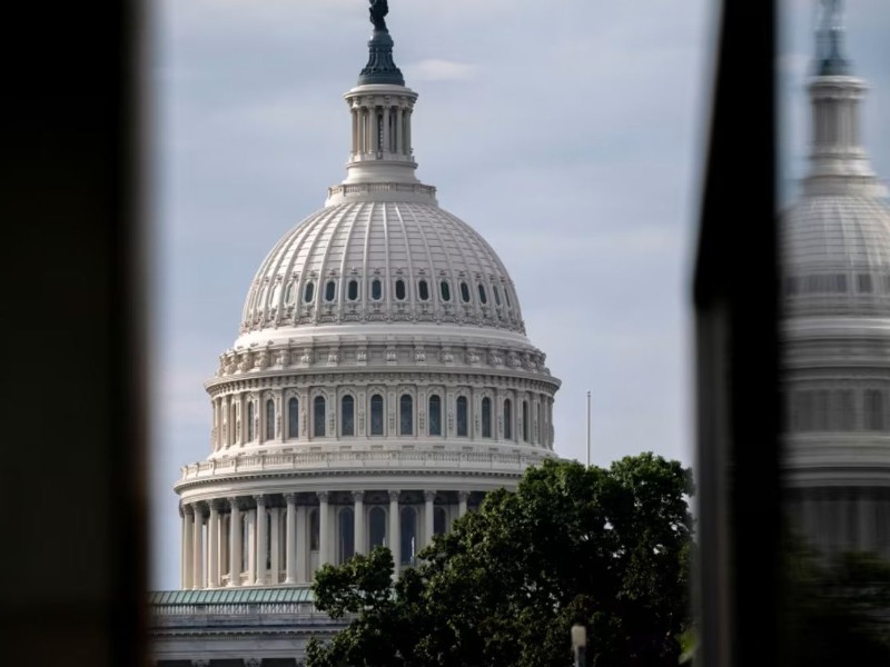 Estados Unidos entra en cierre de gobierno, ¿qué significa realmente?