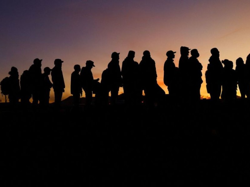 Estados Unidos niega reality para entregar ciudadanía a inmigrantes