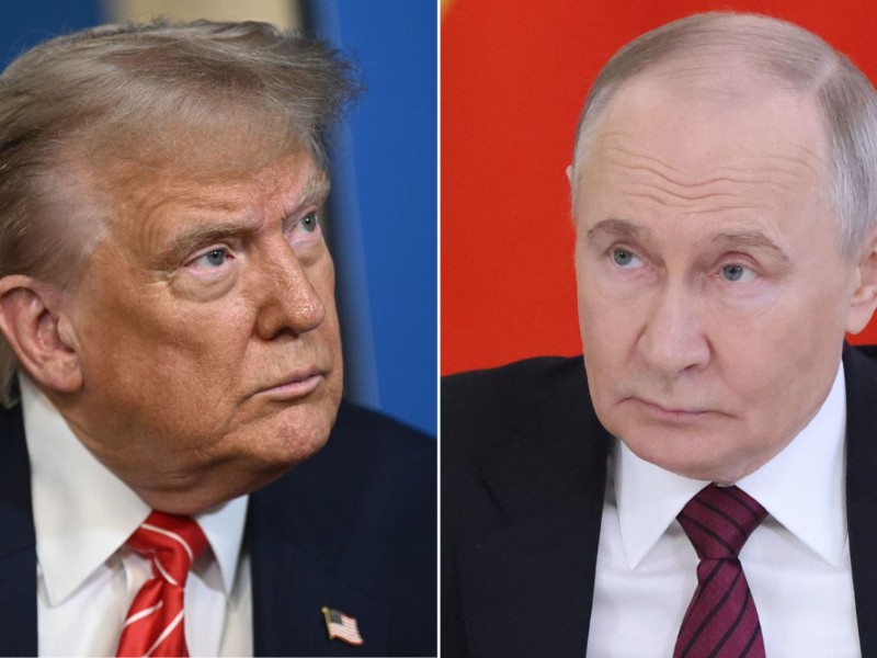 Estados Unidos planea sancionar el viernes 8 de agosto a Rusia