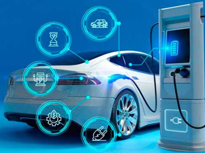 Estados Unidos revierte prohibición de autos de gasolina en 2035