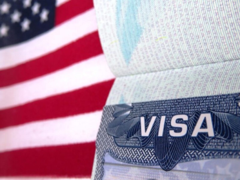 Estados Unidos suspende temporalmente la emisión de visas estudiantiles