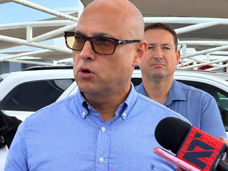 Estadounidense investigado por homicidio murió durante operativo