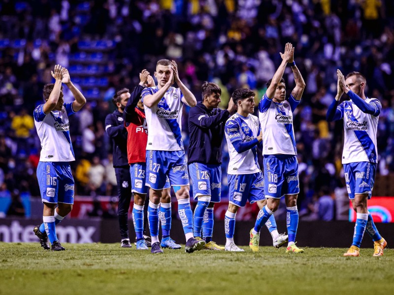 “Estamos esperando a nuestro siguiente rival”. Nicolás Larcamón