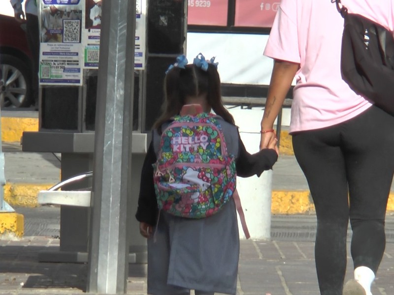 “Estamos preparados para este regreso a clases”: Docentes