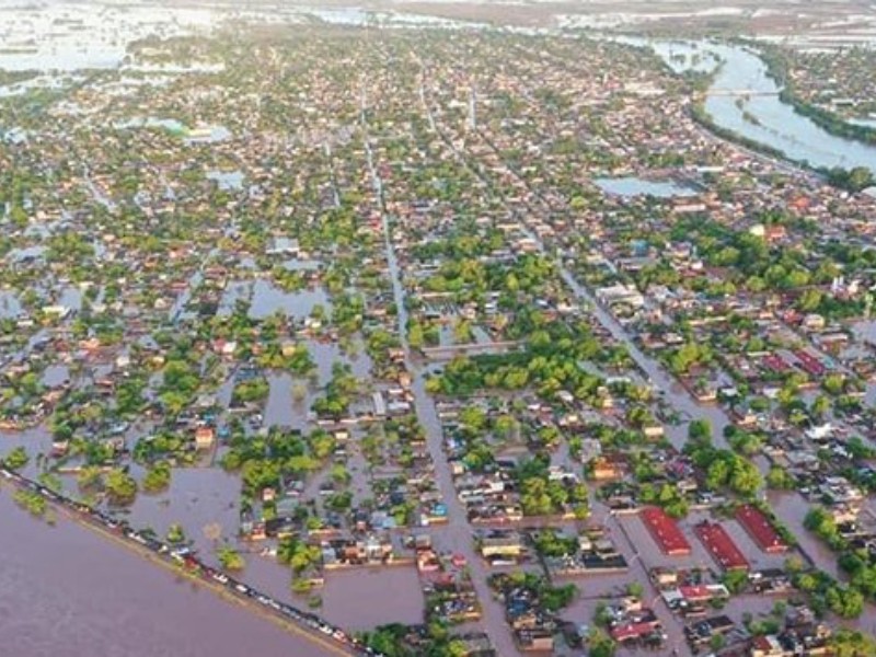 ¿Están preparados los municipios al norte para el impacto de huracanes?