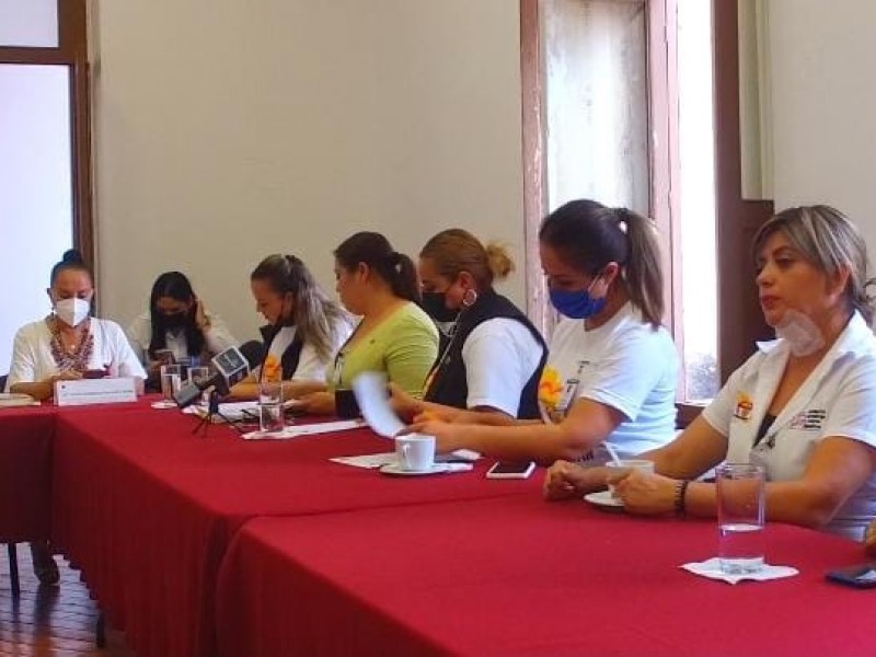 Estancias Infantiles en Michoacán siguen sin presupuesto: adeudan 300 mdp
