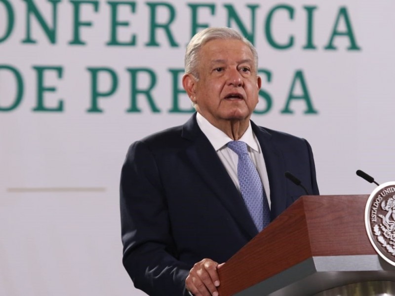 Estará en Sonora AMLO primeros días de julio