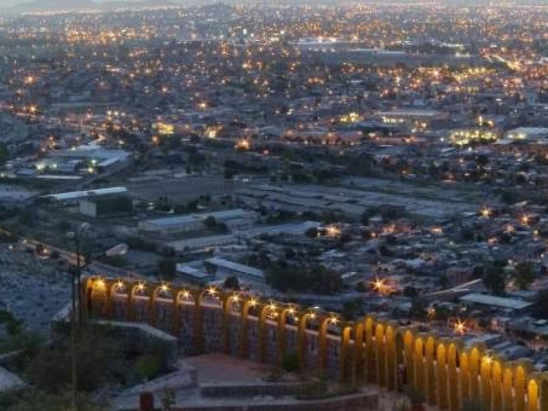 Ésta tarde entrará nuevo frente frío