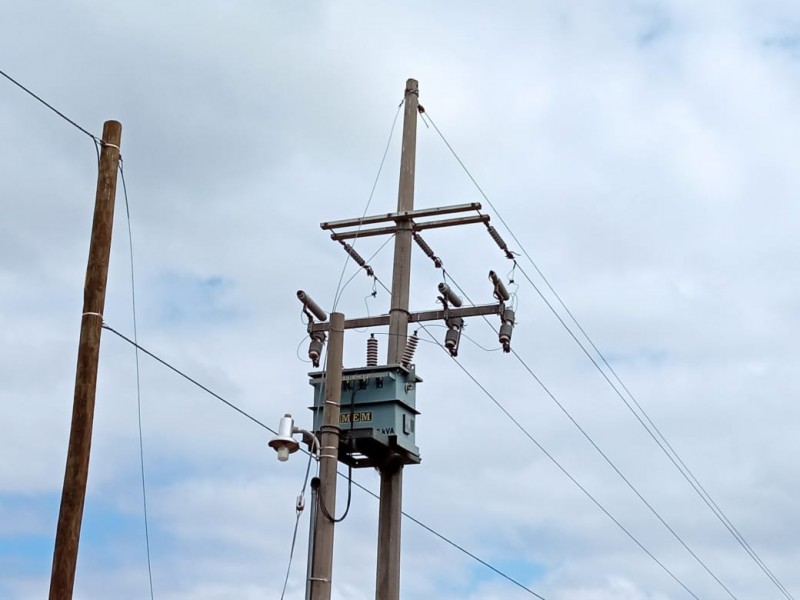 Estas comunidades se quedarán sin energía este jueves