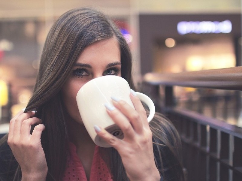 Estas serían las consecuencias de beber demasiado café