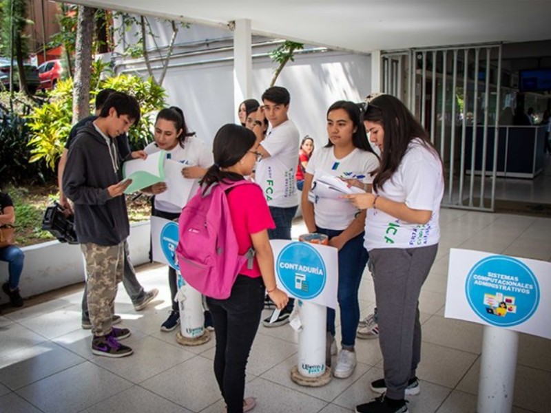 Éstas son las fechas para corrimiento en la UV