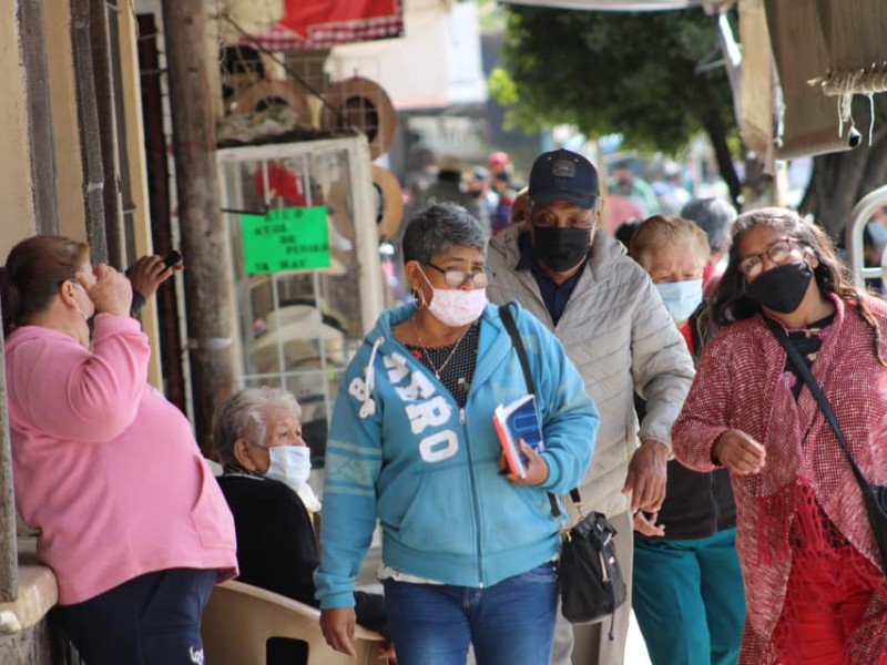Estas son las medidas en Sonora por semáforo amarillo COVID-19